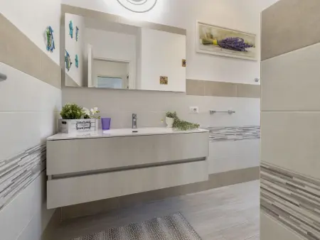 Baia dei tramonti, Appartement 5 personnes à Valledoria - Photo 21