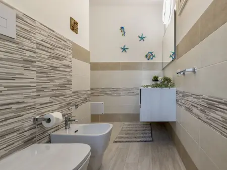 Baia dei tramonti, Appartement 5 personnes à Valledoria - Photo 22