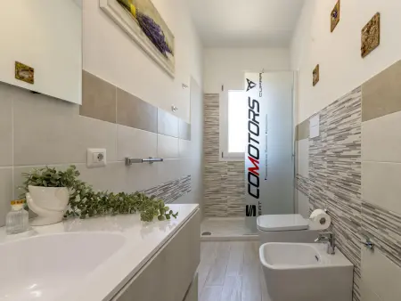 Baia dei tramonti, Appartement 5 personnes à Valledoria - Photo 23