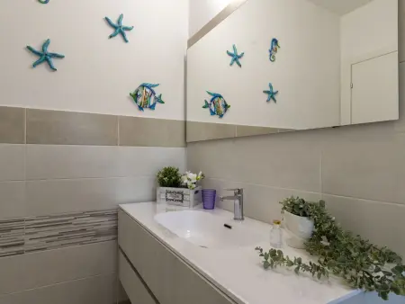 Baia dei tramonti, Appartement 5 personnes à Valledoria - Photo 25