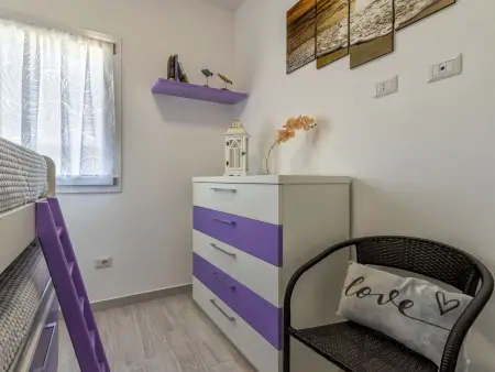 Baia dei tramonti, Appartement 5 personnes à Valledoria - Photo 28