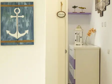 Baia dei tramonti, Appartement 5 personnes à Valledoria - Photo 30