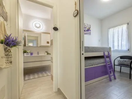 Baia dei tramonti, Appartement 5 personnes à Valledoria - Photo 31