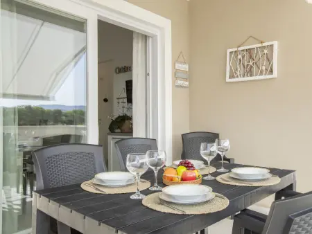 Baia dei tramonti, Appartement 5 personnes à Valledoria - Photo 33