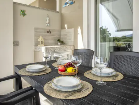 Baia dei tramonti, Appartement 5 personnes à Valledoria - Photo 34