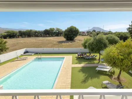 Baia dei tramonti, Appartement 5 personnes à Valledoria - Photo 37
