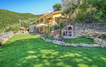 Maison 9 personnes à Recco - Photo 1