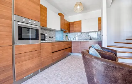 Maison 9 personnes à Recco - Photo 5