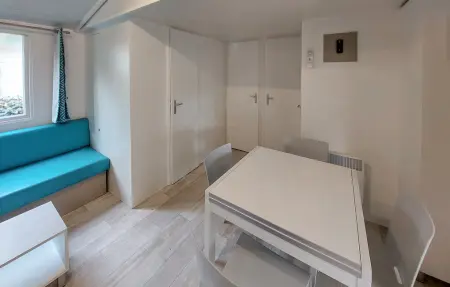 Mobile home moderne, Mobil Home 6 personnes à Talmont Saint Hilaire - Photo 9