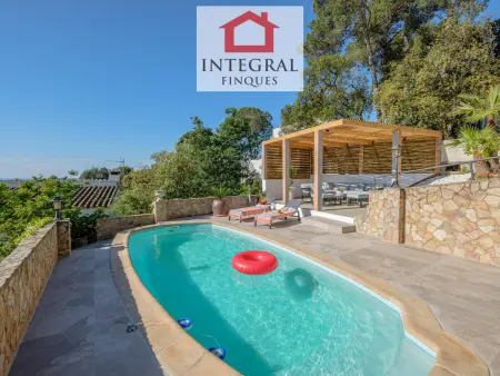 Grande maison, piscine, clim, parking - 13 pers. - Photo 1