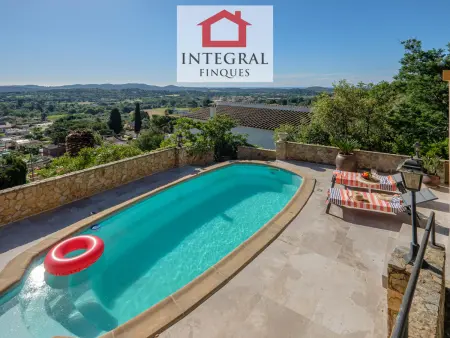 Grande maison, piscine, clim, parking - 13 pers. - Photo 2
