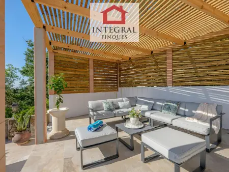 Grande maison, piscine, clim, parking - 13 pers. - Photo 9