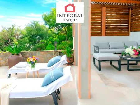 Grande maison, piscine, clim, parking - 13 pers. - Photo 10