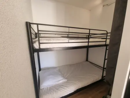 Appartement rénové à Seignosse : Plage et commerces à pied, terrasse et wifi inclus - Photo 7