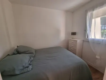 Appartement rénové à Seignosse : Plage et commerces à pied, terrasse et wifi inclus - Photo 8