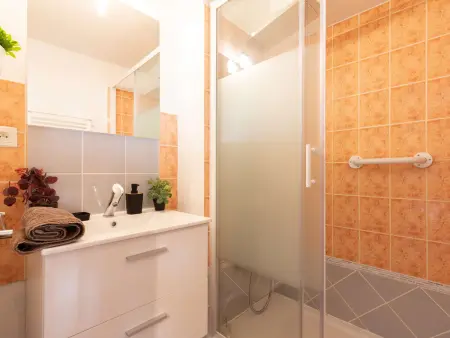Appartement pour 6 pers. à Vielle-Aure - Proche télécabine, parking privé - Photo 6