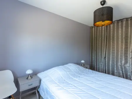Maison Familiale à Gastes, 400m du Lac, Climatisée, Jardin, 6 Pers. - Ménage Inclus - Photo 11