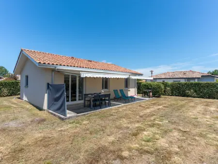 Maison Familiale à Gastes, 400m du Lac, Climatisée, Jardin, 6 Pers. - Ménage Inclus - Photo 19