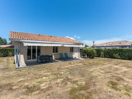 Maison Familiale à Gastes, 400m du Lac, Climatisée, Jardin, 6 Pers. - Ménage Inclus - Photo 20