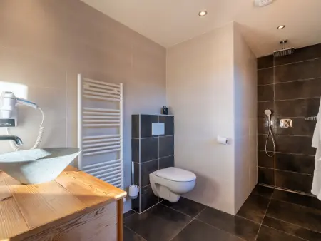 Chalet 5 étoiles avec sauna et bain nordique, proche des pistes, pour 12 personnes - Photo 9