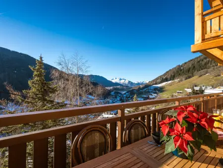 Chalet 5 étoiles avec sauna et bain nordique, proche des pistes, pour 12 personnes - Photo 13