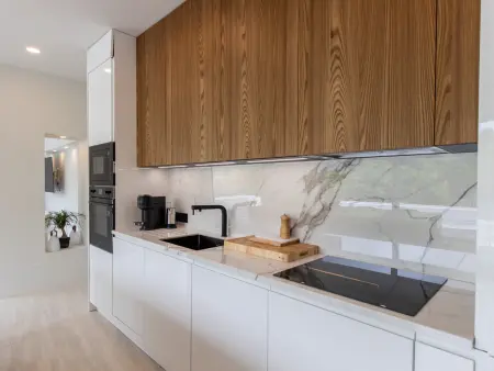 AURA 1 - Luxe avec Piscine Privée et Vue à Anse Marcel - Photo 5