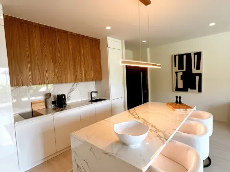Appartement avec Piscine Privée et Vue Jardin, Appartement 2 personnes à Saint Martin - Photo 4