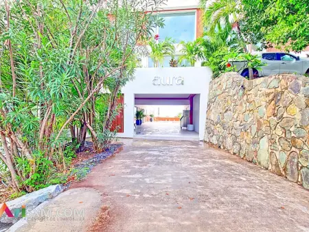 Appartement 2 Niveaux de Luxe avec Terrasse aux Caraïbes - Photo 10