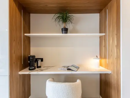 Luxe et Sérénité avec Piscine à Débordement - Photo 5