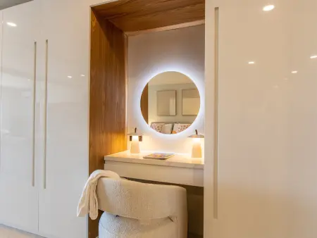 Luxe et Sérénité avec Piscine à Débordement - Photo 11