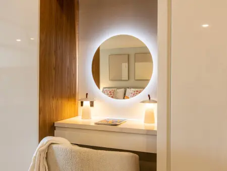 Luxe et Sérénité avec Piscine à Débordement - Photo 12