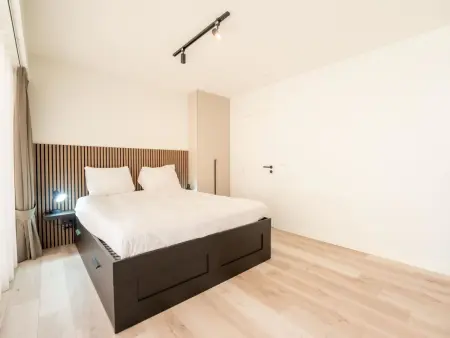 Aqua Vista with parking and seaview, Appartement 6 personnes à Blankenberge - Photo 14