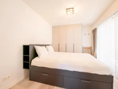 Aqua Vista with parking and seaview, Appartement 6 personnes à Blankenberge - Photo 16