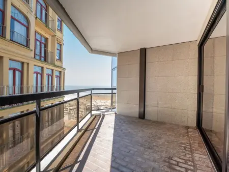 Aqua Vista with parking and seaview, Appartement 6 personnes à Blankenberge - Photo 22