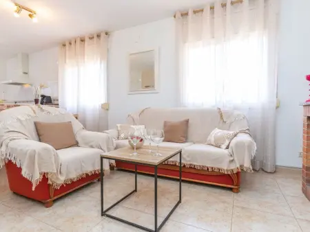 Panoramic, Maison 6 personnes à Tordera - Photo 3