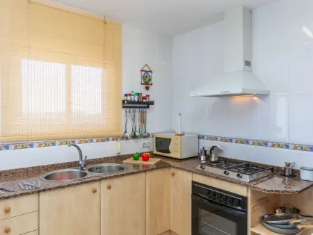 Panoramic, Maison 6 personnes à Tordera - Photo 4