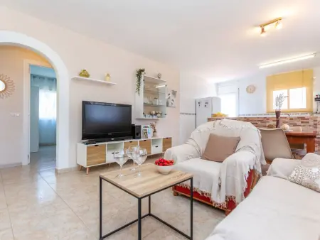 Panoramic, Maison 6 personnes à Tordera - Photo 5