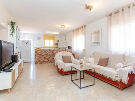 Panoramic, Maison 6 personnes à Tordera - Photo 6