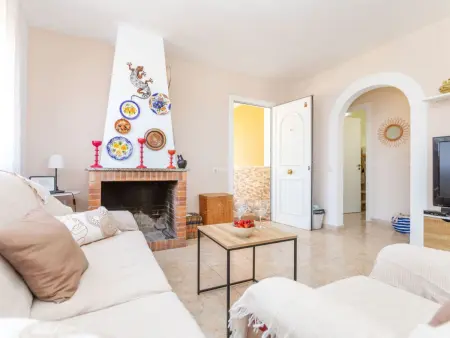 Panoramic, Maison 6 personnes à Tordera - Photo 7