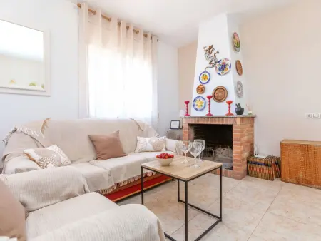 Panoramic, Maison 6 personnes à Tordera - Photo 8