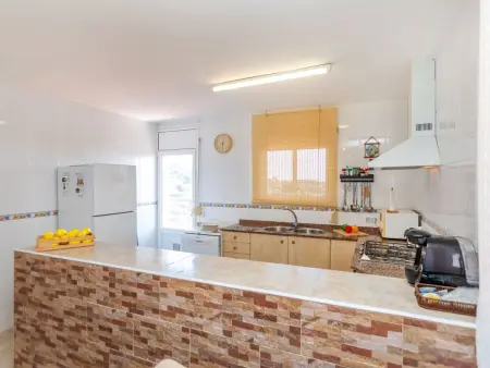 Panoramic, Maison 6 personnes à Tordera - Photo 10