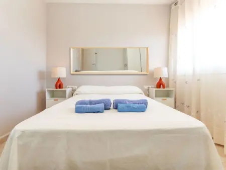 Panoramic, Maison 6 personnes à Tordera - Photo 11