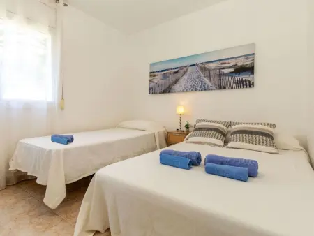 Panoramic, Maison 6 personnes à Tordera - Photo 18