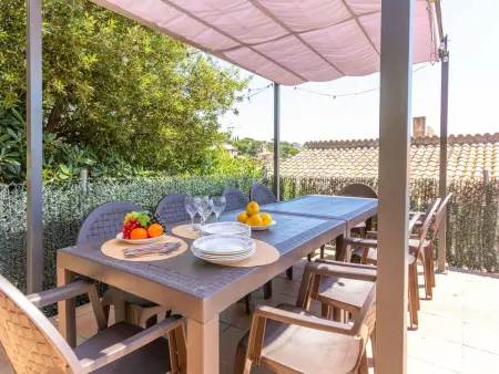 Panoramic, Maison 6 personnes à Tordera - Photo 20