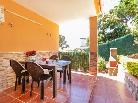 Panoramic, Maison 6 personnes à Tordera - Photo 22