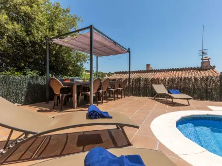 Panoramic, Maison 6 personnes à Tordera - Photo 24