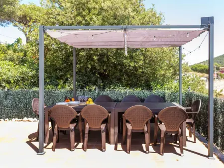 Panoramic, Maison 6 personnes à Tordera - Photo 25