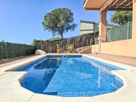 Panoramic, Maison 6 personnes à Tordera - Photo 26