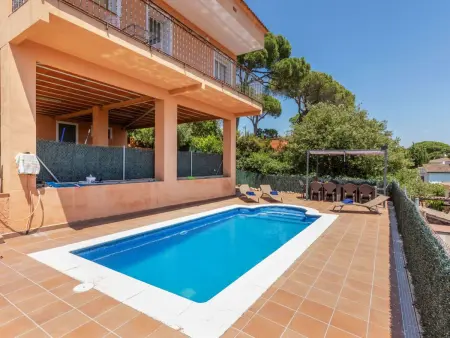 Panoramic, Maison 6 personnes à Tordera - Photo 27