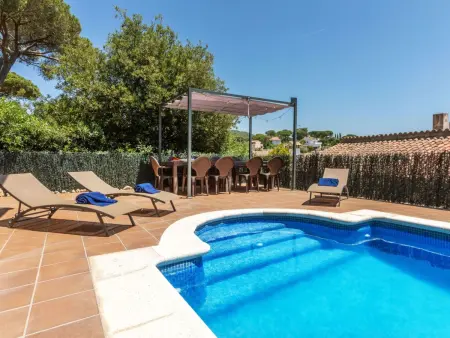 Panoramic, Maison 6 personnes à Tordera - Photo 28